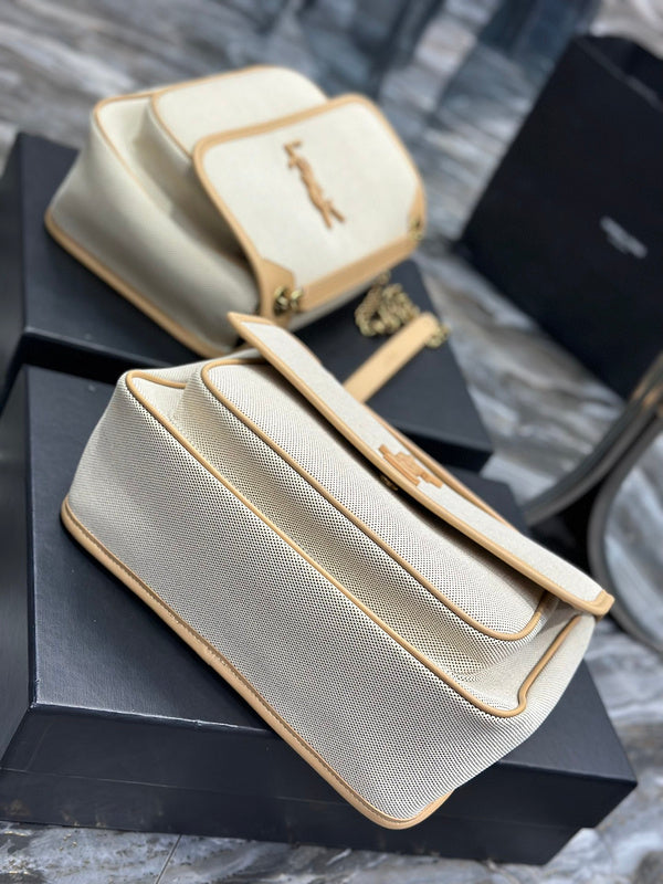 Glamy - YLS Bags - 821