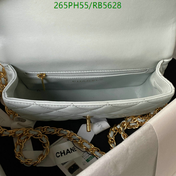 SAMC - CHL Bags - 472