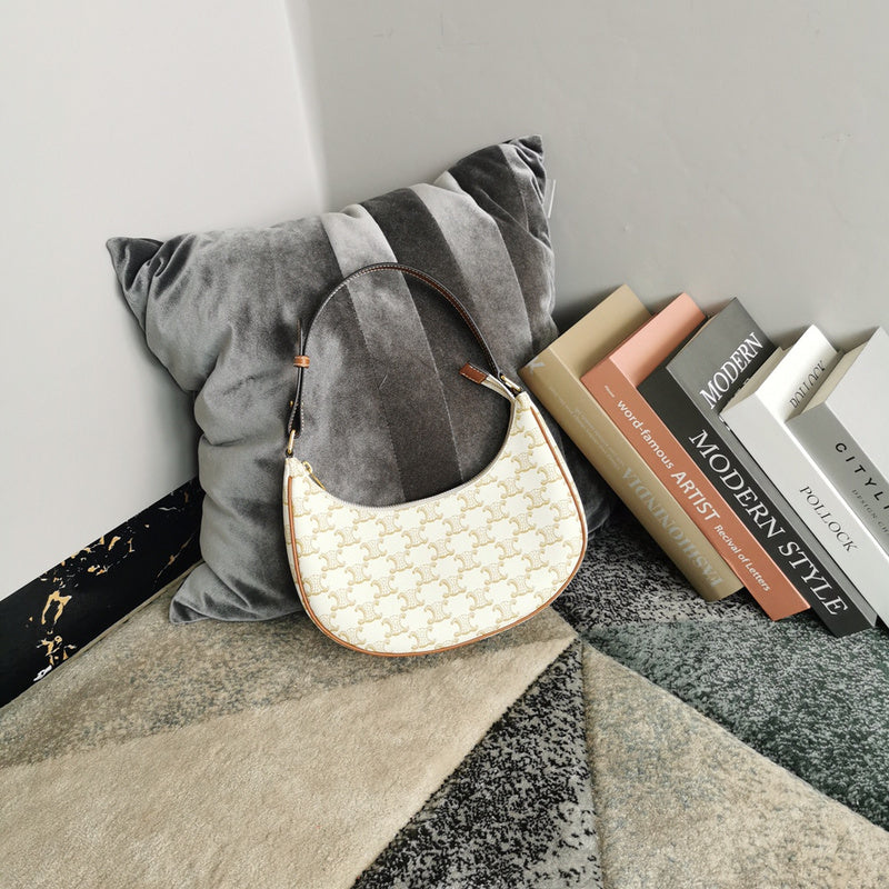 Glamy - COL Bags - 983