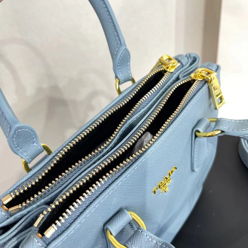 Satchel Bags - PRA Bags - 044