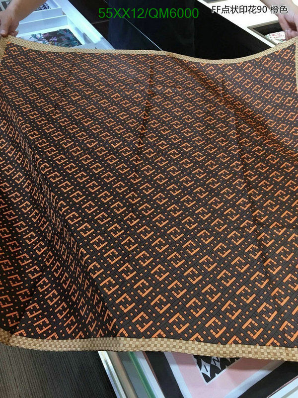 SAMC - FDE Scarves - 145