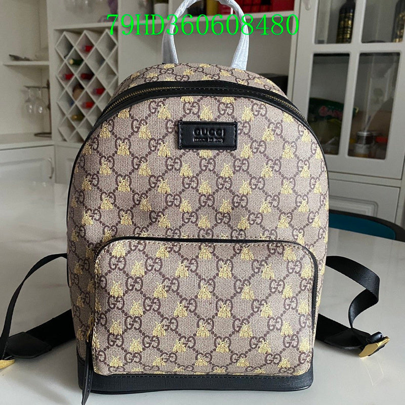 Glami Fashion - GCI Bags - 11474