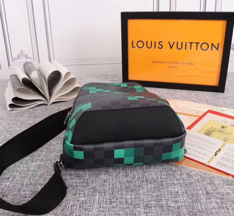 Glami- Glami- Lu-Vi bags - 3792