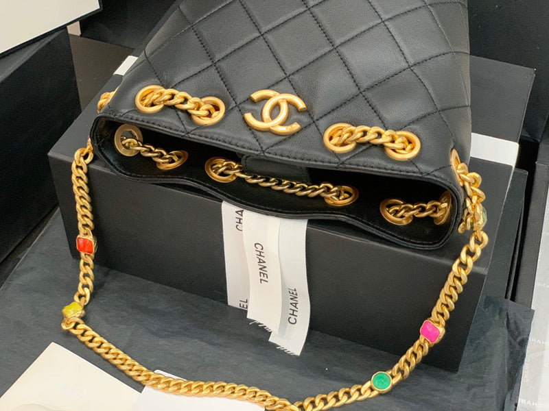 Satchel Bags - CHL Bags - 7399