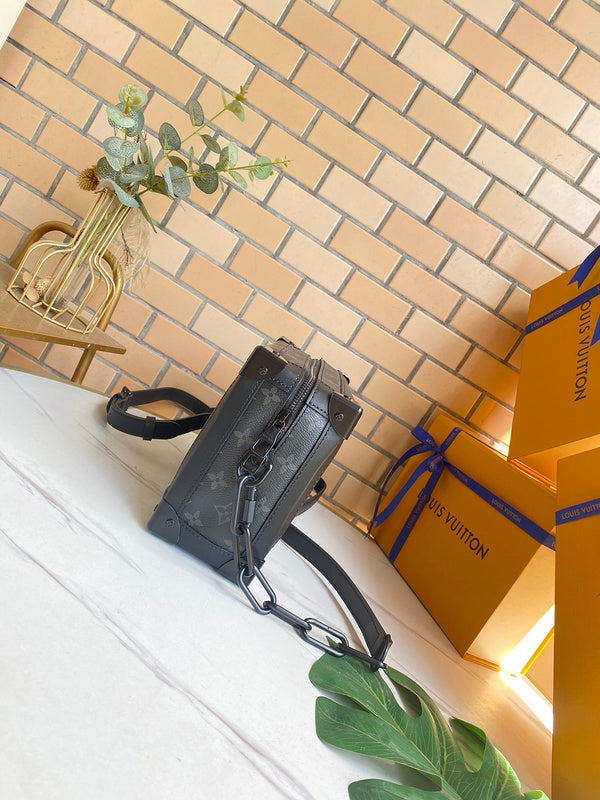 Satchel Bags - VL Bags - 1135