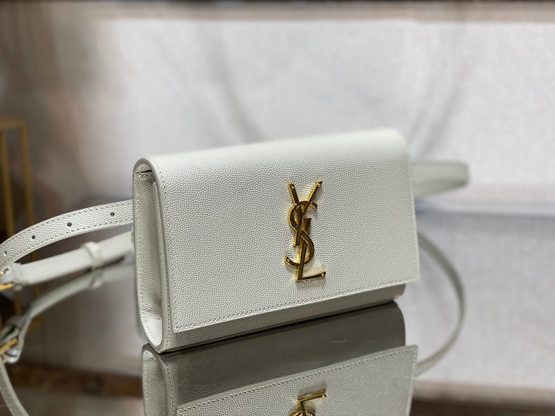 Satchel Bags - SLY Bags - 2322