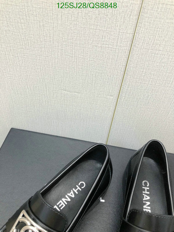 SAMC - CHL Women Shoes - 088