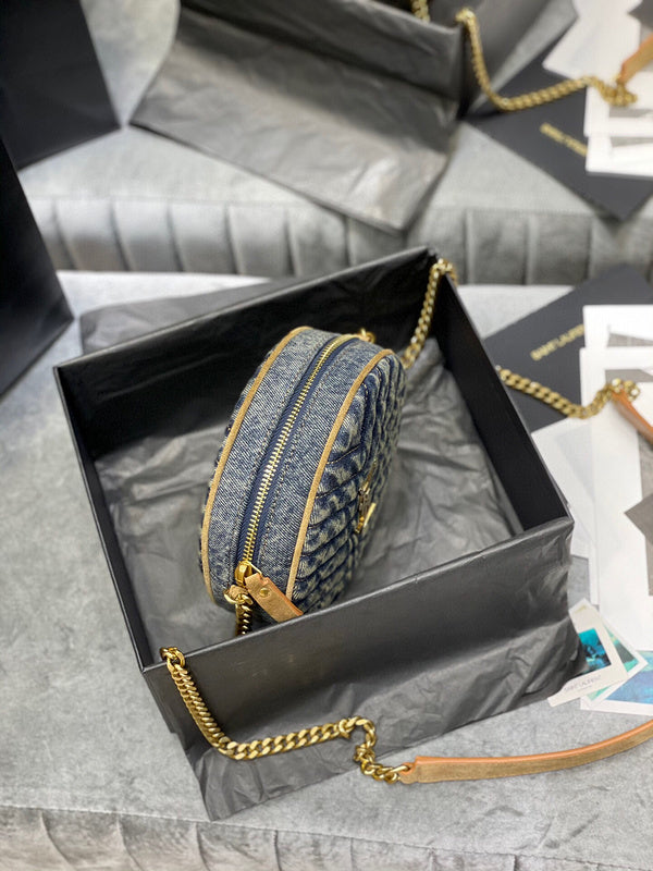 Glami- Glami- - SLY Bags - 1543