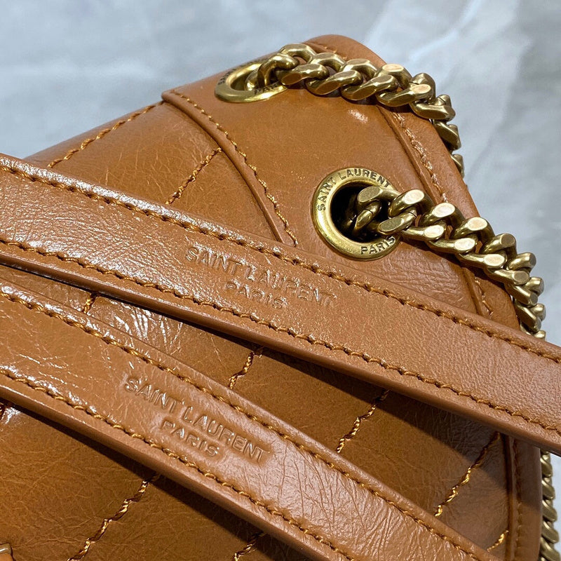 Glami- Glami- - SLY Bags - 1468