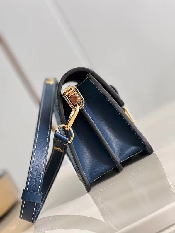 Satchel Bags - VL2 Bags - 1055