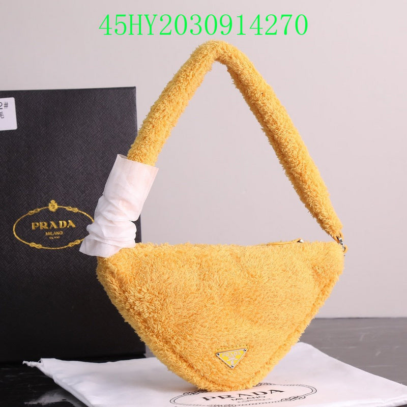 Satchel Bags - PDA Bags - 3974