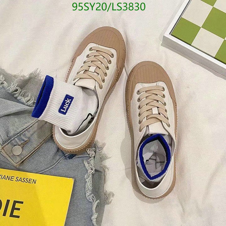 SAMC - COL Women Shoes - 186