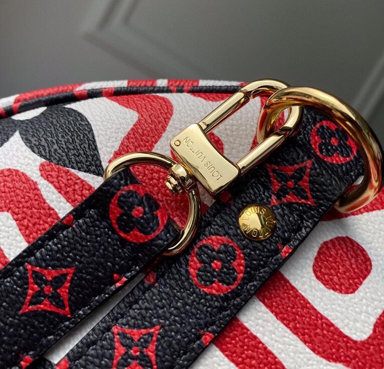 glamy - LOV Bags - 2756