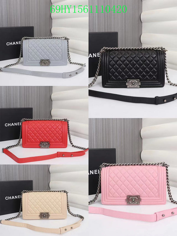 Glami - CHL Bags - 1893