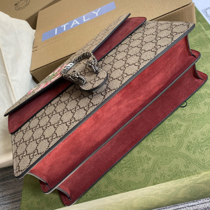 Satchel Bags - GCI Bags - 6870