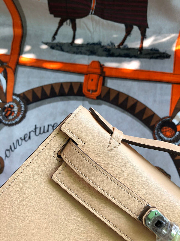 Satchel Bags - HMS-Bags - 733