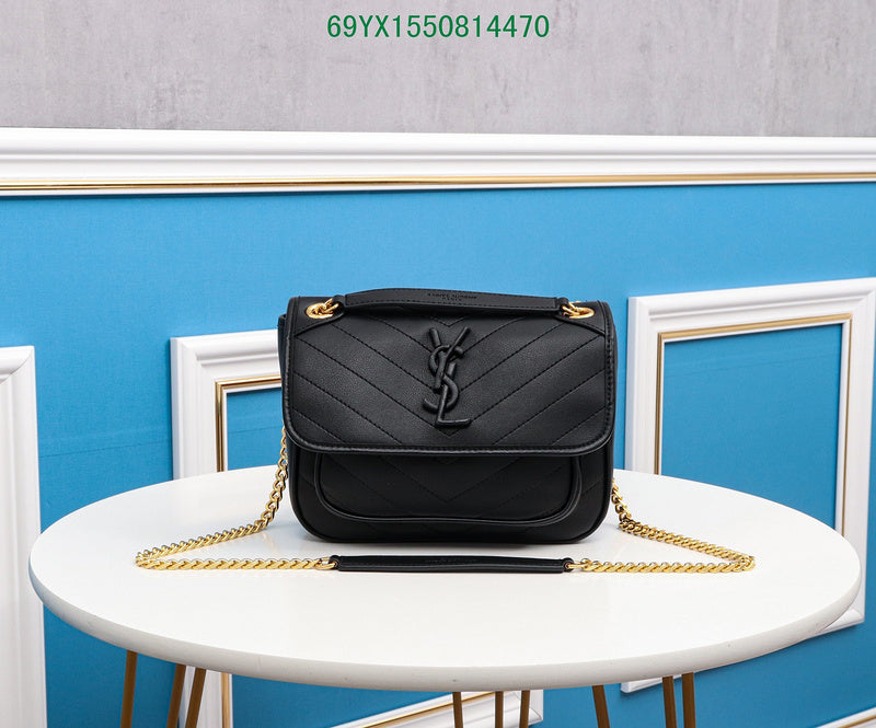 Glami - YLS Bags - 2143