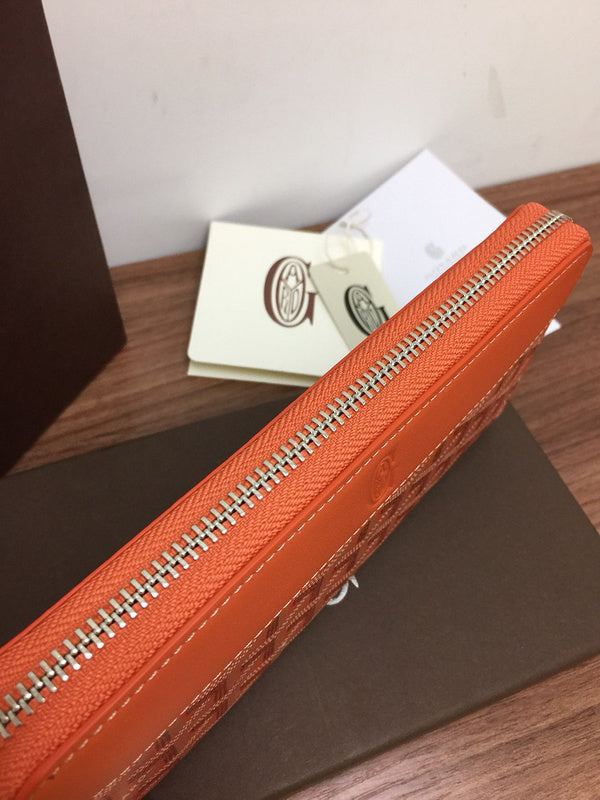 Glami-i - GYO Wallets - 121