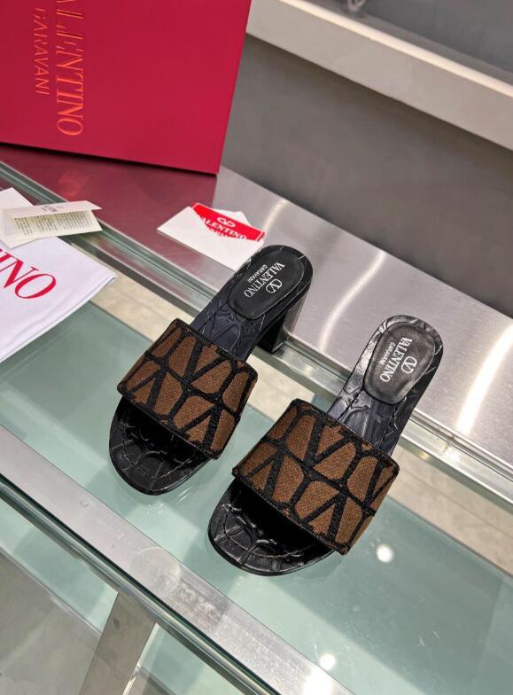 SAMC - VEL Women Shoes - 153