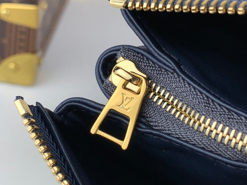 Satchel Bags - VL Bags - 2450
