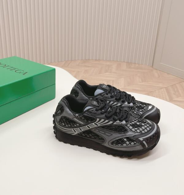 SAMC - BOV Men Shoes - 117