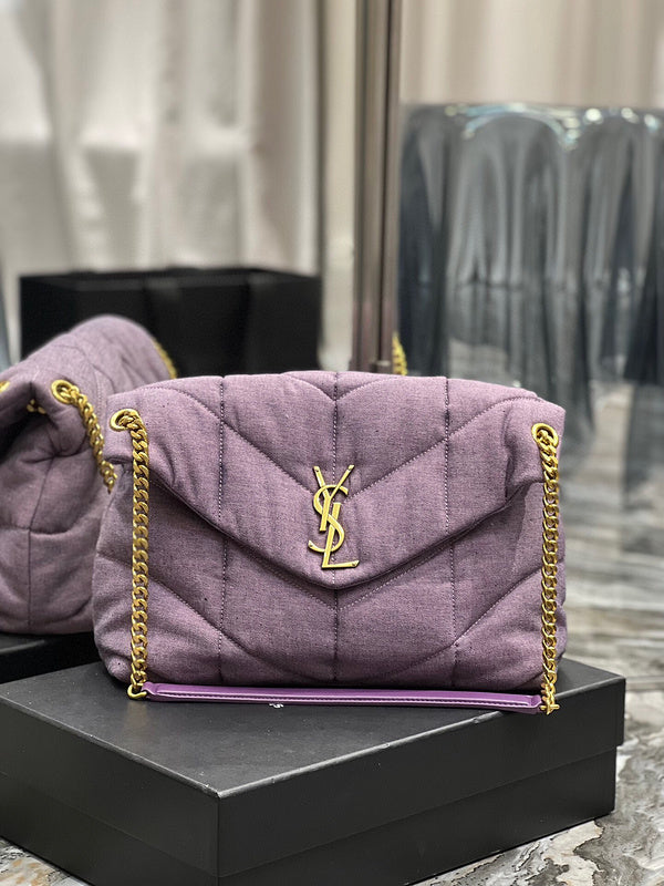 Glami- Glami- - SLY Bags - 1230