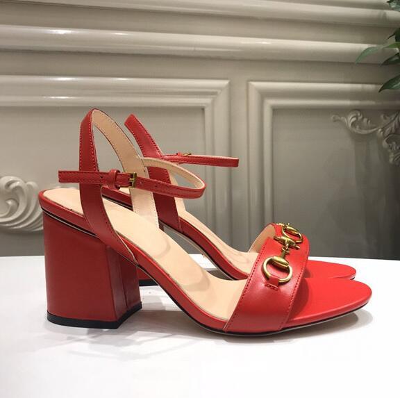 SAMC - GUKI Women Shoes - 1633