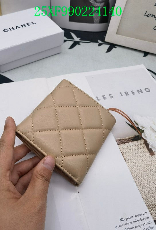 Glami - CHL Wallet - 2631