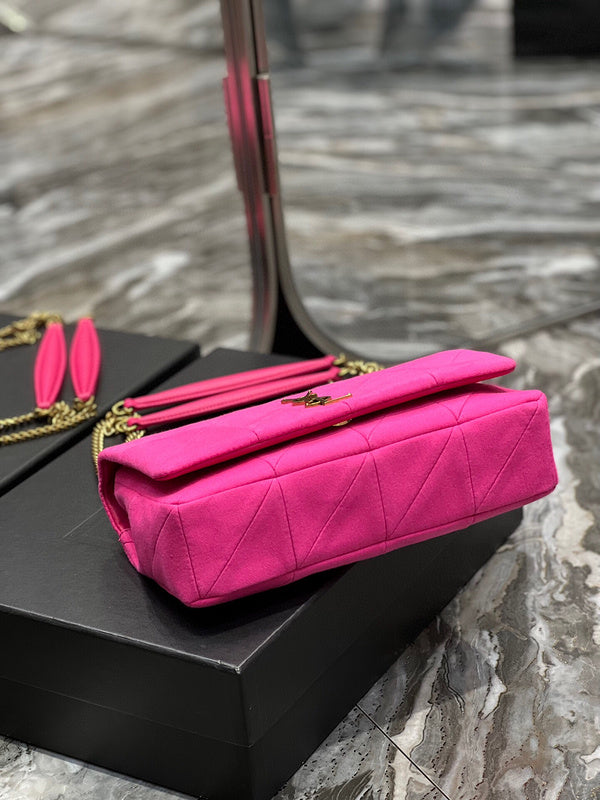 Glami- Glami- - SLY Bags - 1130