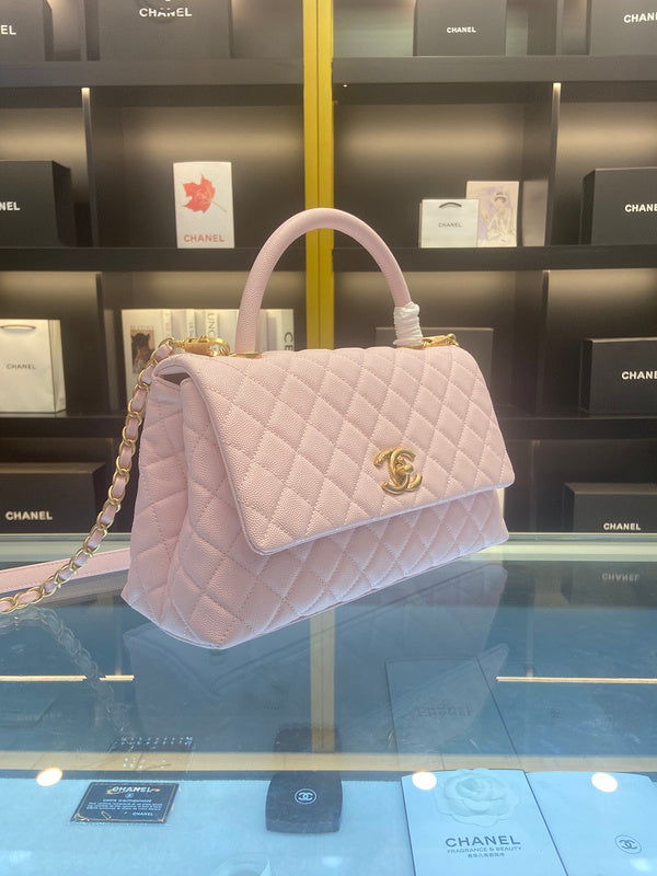 Satchel Bags - CLN Bags - 144