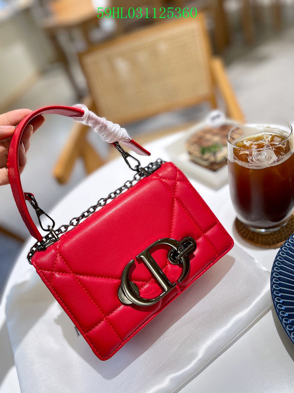 Glami - DOR Bags - 1046