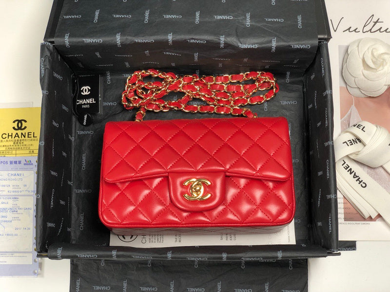 Glami- Glami- Glami- Bag - 093