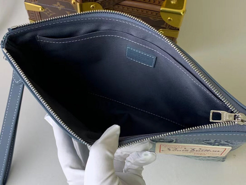 Satchel Bags - VL Bags - 2575
