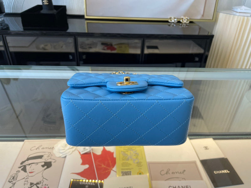 Chanel Bags