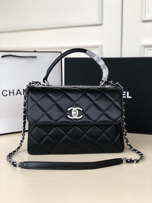 Satchel Bags - CLN Bags - 498