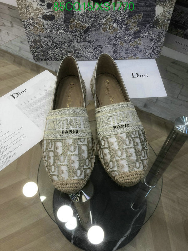 SAMCC - DOR Women Shoes - 1994