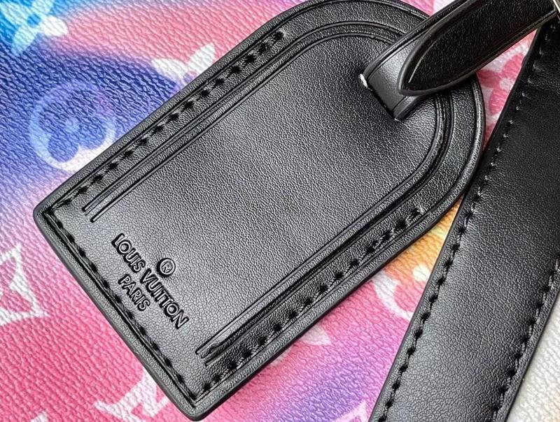 SAMC - LOV Bags - 2171