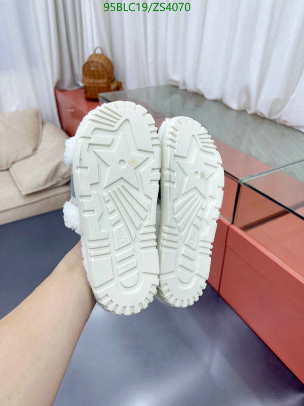 SAMCC - DOR Women Shoes - 2085