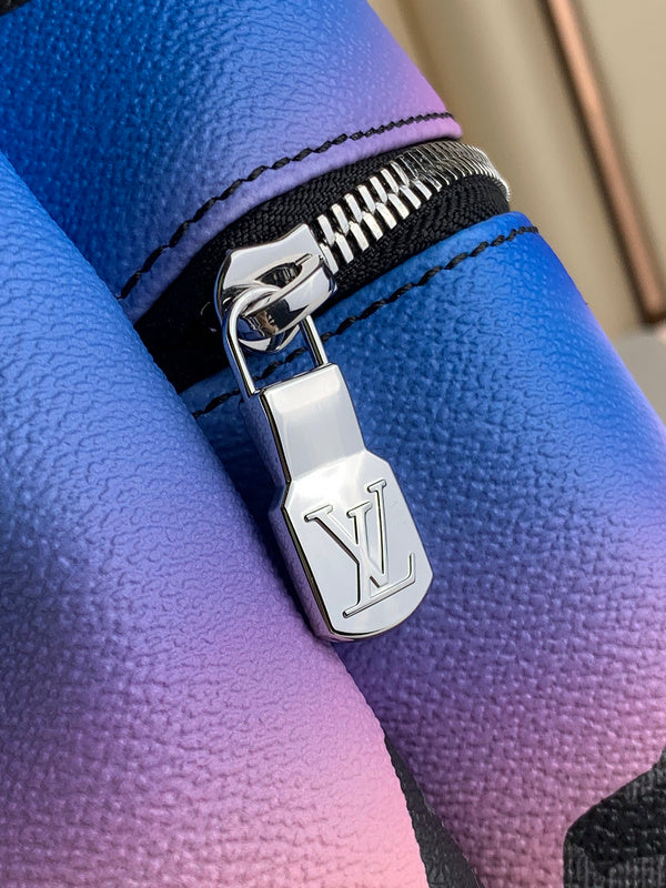 Satchel Bags - VL Bags - 2973