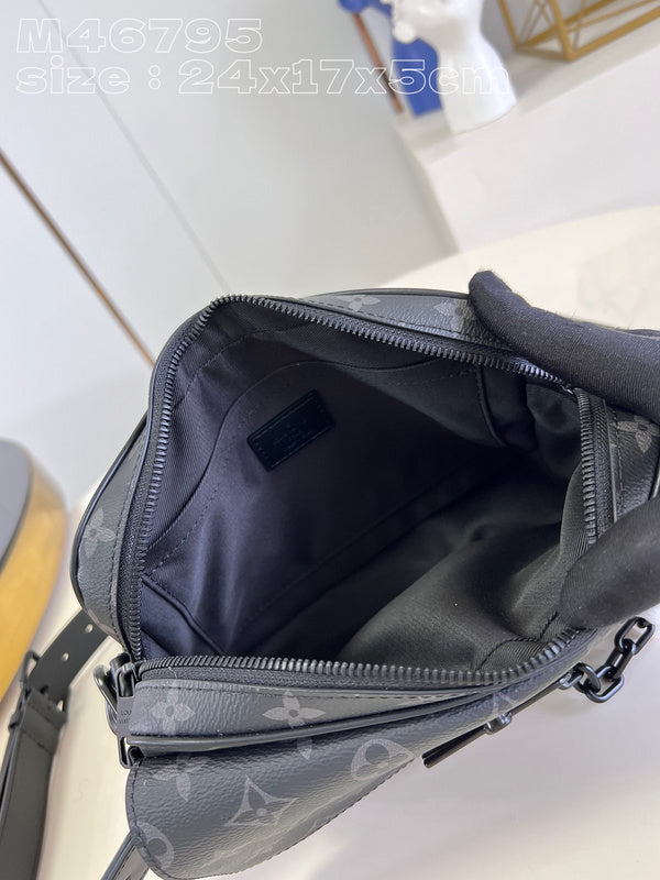 Glamy - LOV Bags - 267