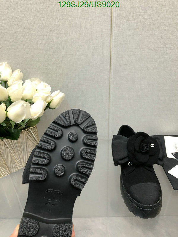 SAMC - CHL Women Shoes - 039