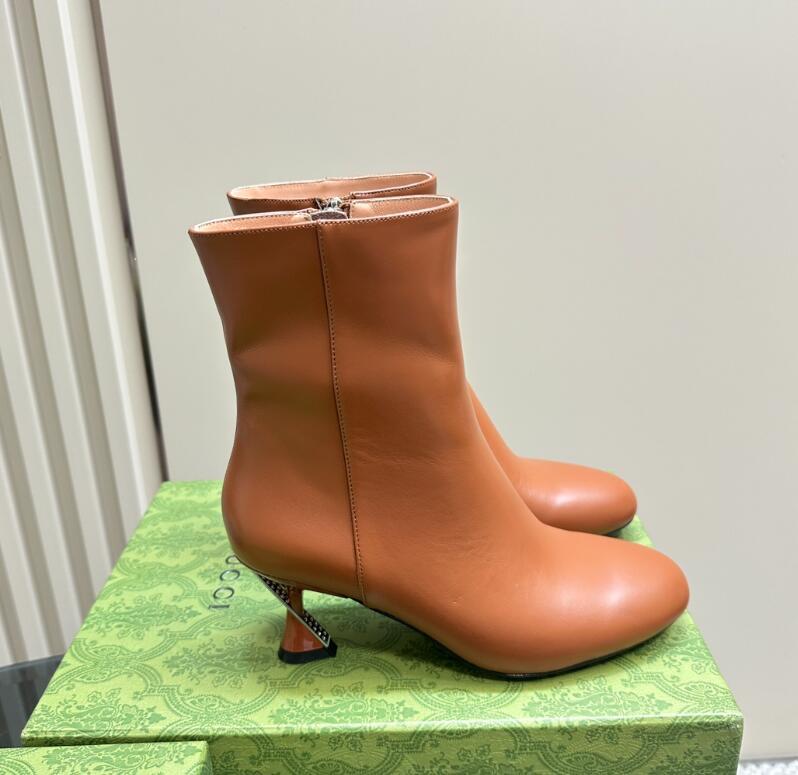 SAMC - GUKI Women Shoes - 448