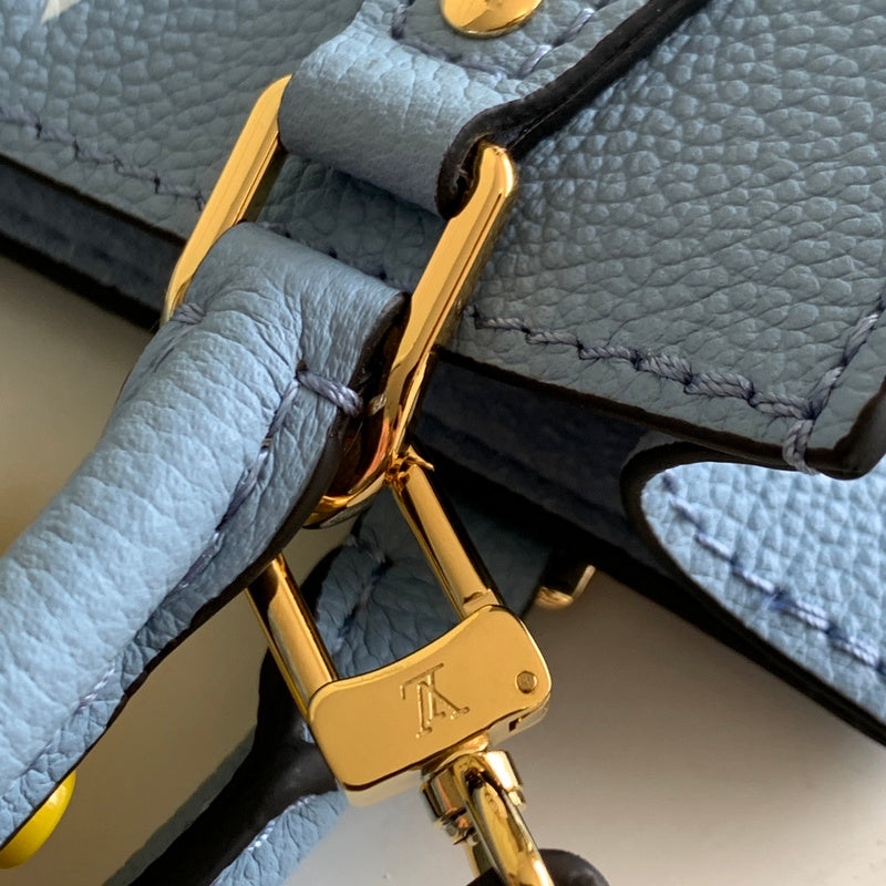 Satchel Bags - VL Bags - 1127