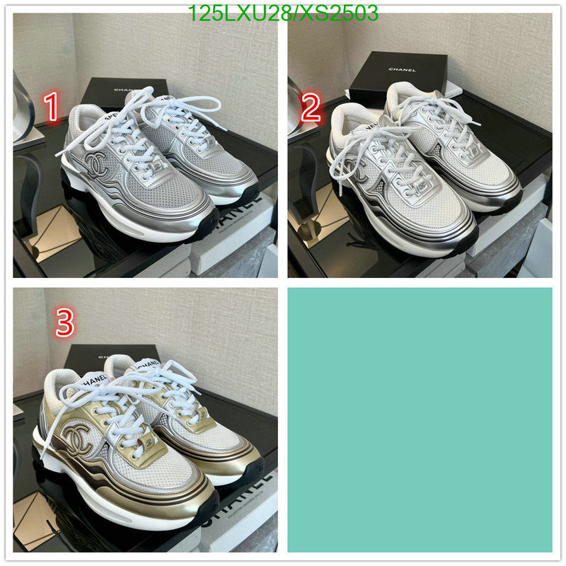 SAMC - CHL Women Shoes Sneakers - 229