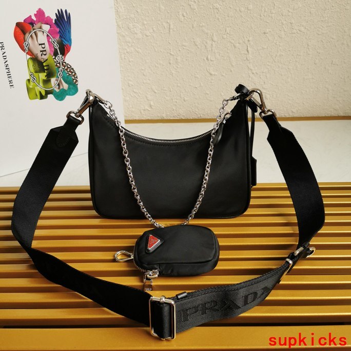 Glami- - PD Women Bags - 116