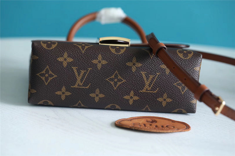 Satchel Bags - VL Bags - 7809