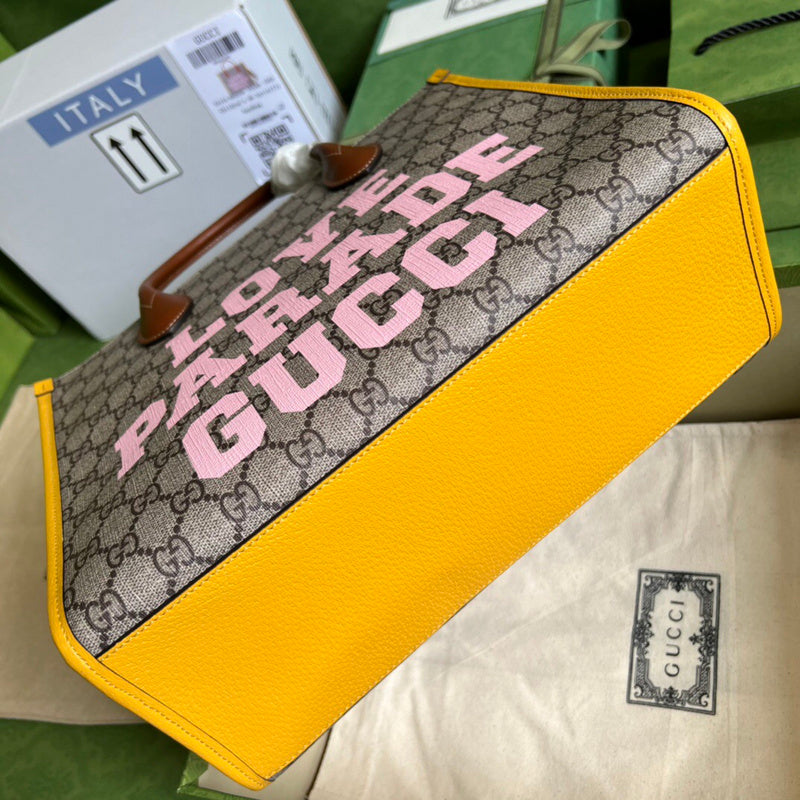 Fashion Lu-Vi bags - 3339