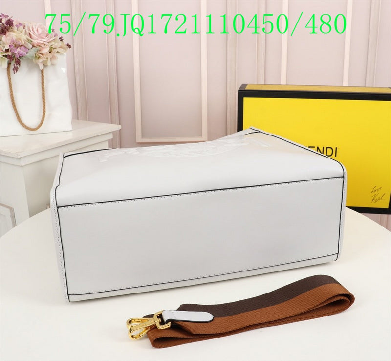 Glami - FDE Bags - 2100