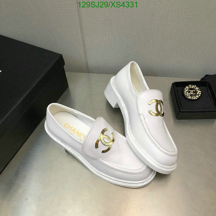 SAMC - CHL Women Shoes - 112