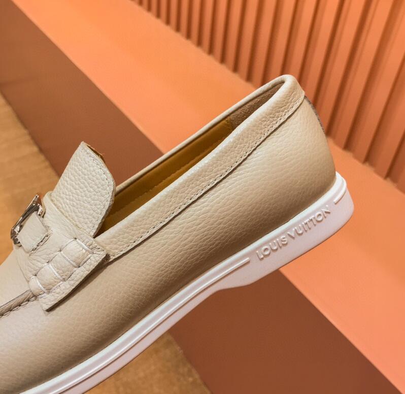 Glamy - LOV Men Shoes - 767